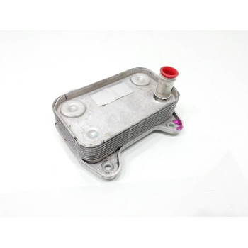 ENFRIADOR ACEITE MOTOR 