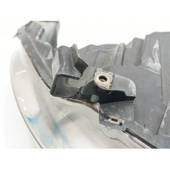 Recambio de faro izquierdo para peugeot 207 confort referencia OEM IAM 9649986280  