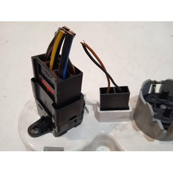 Recambio de mando calefaccion / aire acondicionado para ford transit connect (tc7) furg. referencia OEM IAM 98AB18C419  