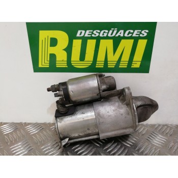 MOTOR ARRANQUE 55556092 