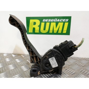 Recambio de potenciometro pedal para ford tourneo connect (tc7) kombi b. larga (2006) referencia OEM IAM 7T119F836CB 6PV00927600