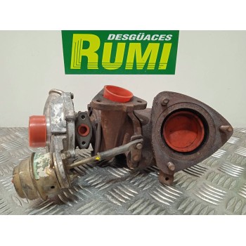 TURBOCOMPRESOR 90570506 4542161 