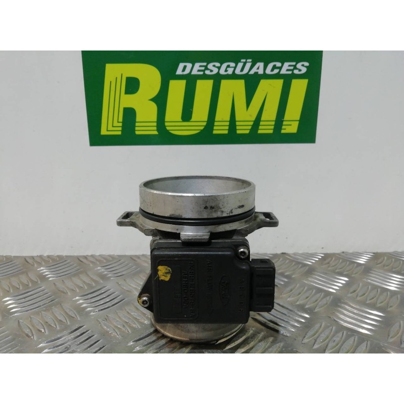 Recambio de caudalimetro para ford mondeo berlina/familiar (fd) clx familiar referencia OEM IAM 93BB12B579BA AFH6002A 