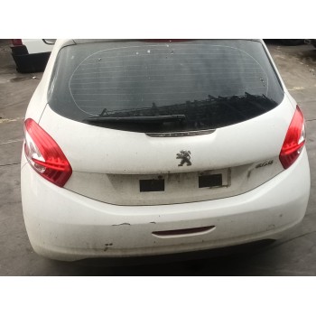 peugeot 208 del año 2013