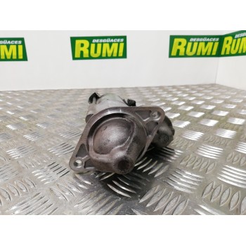 Recambio de motor arranque para opel astra h berlina cosmo referencia OEM IAM 55556092  