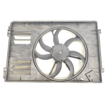 Recambio de electroventilador para volkswagen golf vi (5k1) advance bluemotion referencia OEM IAM 1K0959455FB  