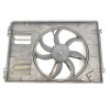 Recambio de electroventilador para volkswagen golf vi (5k1) advance bluemotion referencia OEM IAM 1K0959455FB  