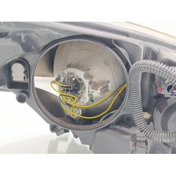 Recambio de faro izquierdo para peugeot 207 confort referencia OEM IAM 9649986280  