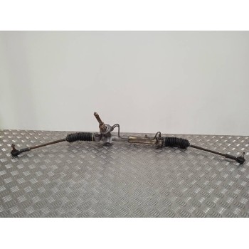 Recambio de cremallera direccion para ford transit connect (tc7) furg. referencia OEM IAM 34011767  