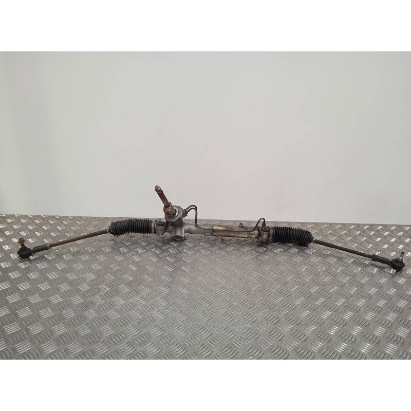 Recambio de cremallera direccion para ford transit connect (tc7) furg. referencia OEM IAM 34011767  