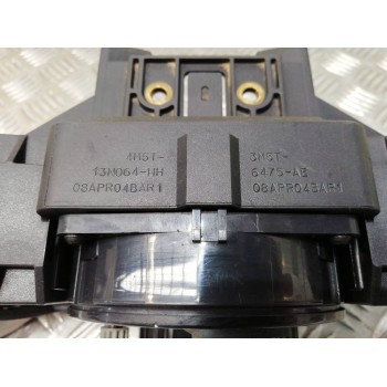 Recambio de mando multifuncion para ford focus berlina (cap) ambiente (d) referencia OEM IAM 4M5T13N064HH 3M5T6475AE 17D940