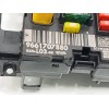 Recambio de caja reles / fusibles para citroën c3 1.4 16v collection referencia OEM IAM 9661707880  
