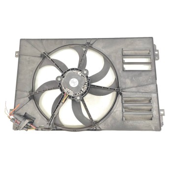 Recambio de electroventilador para volkswagen golf vi (5k1) advance bluemotion referencia OEM IAM 1K0959455FB  