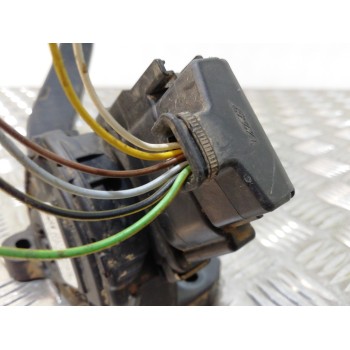 Recambio de potenciometro pedal para ford tourneo connect (tc7) kombi b. larga (2006) referencia OEM IAM 7T119F836CB 6PV00927600