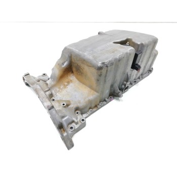 Recambio de carter para mercedes-benz vito (w638) caja cerrada 112 cdi  (638.094) referencia OEM IAM 6110140202  