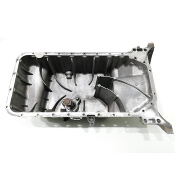 Recambio de carter para mercedes-benz vito (w638) caja cerrada 112 cdi  (638.094) referencia OEM IAM 6110140202  