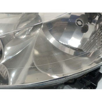 Recambio de faro izquierdo para peugeot 207 confort referencia OEM IAM 9649986280  