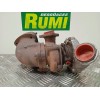 Recambio de turbocompresor para opel vectra b berlina básico referencia OEM IAM 90570506 4542161 