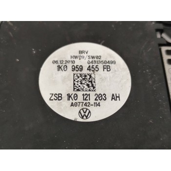 Recambio de electroventilador para volkswagen golf vi (5k1) advance bluemotion referencia OEM IAM 1K0959455FB  