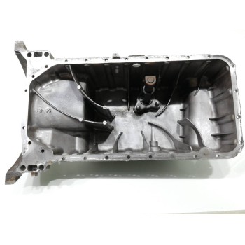 Recambio de carter para mercedes-benz vito (w638) caja cerrada 112 cdi  (638.094) referencia OEM IAM 6110140202  