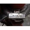 Recambio de turbocompresor para opel vectra b berlina básico referencia OEM IAM 90570506 4542161 
