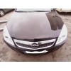 opel vectra c berlina del año 2007