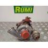 Recambio de turbocompresor para opel vectra b berlina básico referencia OEM IAM 90570506 4542161 