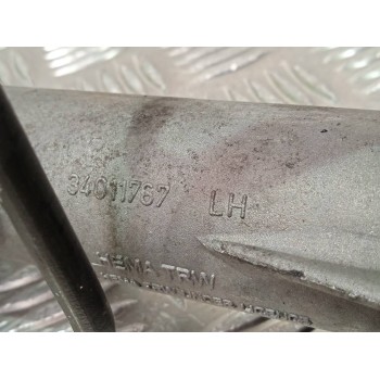 Recambio de cremallera direccion para ford transit connect (tc7) furg. referencia OEM IAM 34011767  