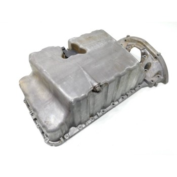 Recambio de carter para mercedes-benz vito (w638) caja cerrada 112 cdi  (638.094) referencia OEM IAM 6110140202  