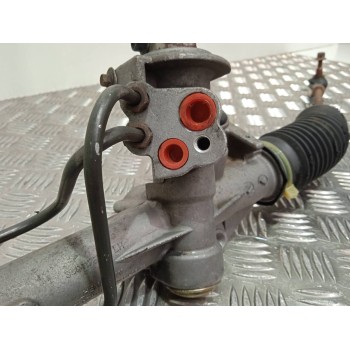 Recambio de cremallera direccion para ford transit connect (tc7) furg. referencia OEM IAM 34011767  