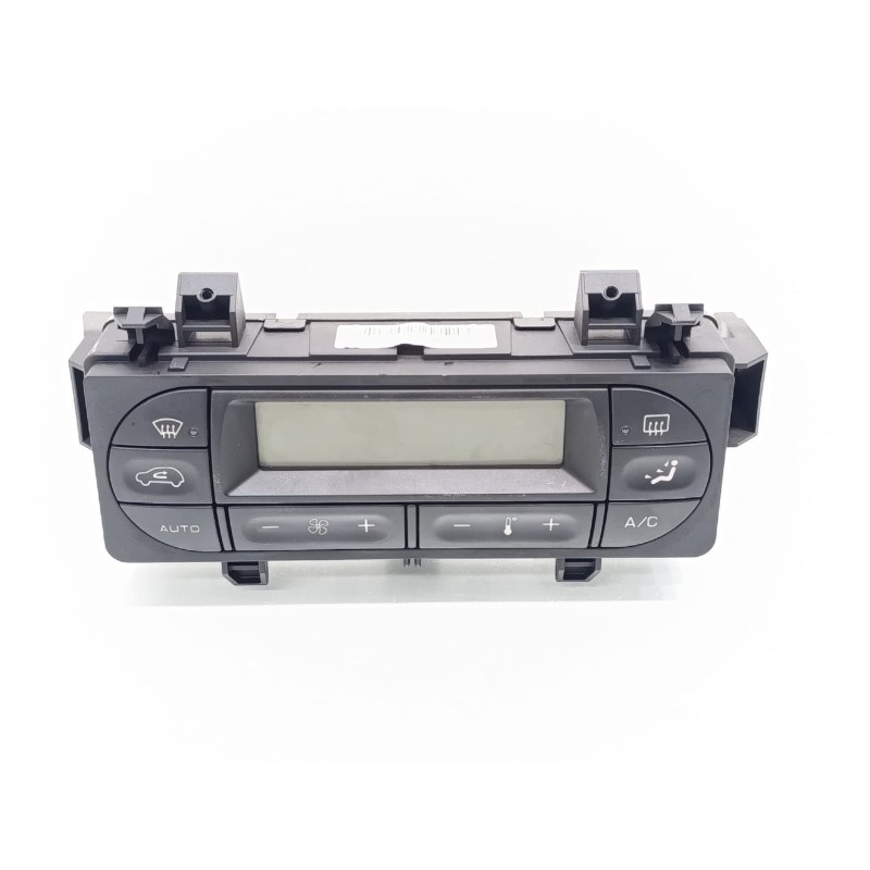 Recambio de mando climatizador para citroën c3 1.4 16v collection referencia OEM IAM 96588239XT  