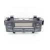 Recambio de mando climatizador para citroën c3 1.4 16v collection referencia OEM IAM 96588239XT  