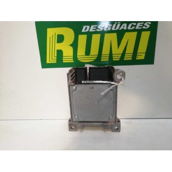 Recambio de centralita airbag para ford transit connect (tc7) furgón ft 200s (2009) referencia OEM IAM 2T1T14B321AC 6F0015814801