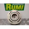 Recambio de polea cigueñal para renault laguna ii (bg0) authentique referencia OEM IAM 8200213058  