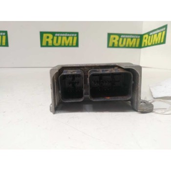 Recambio de centralita airbag para ford transit connect (tc7) furgón ft 200s (2009) referencia OEM IAM 2T1T14B321AC 6F0015814801