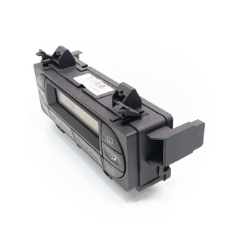 Recambio de mando climatizador para citroën c3 1.4 16v collection referencia OEM IAM 96588239XT  