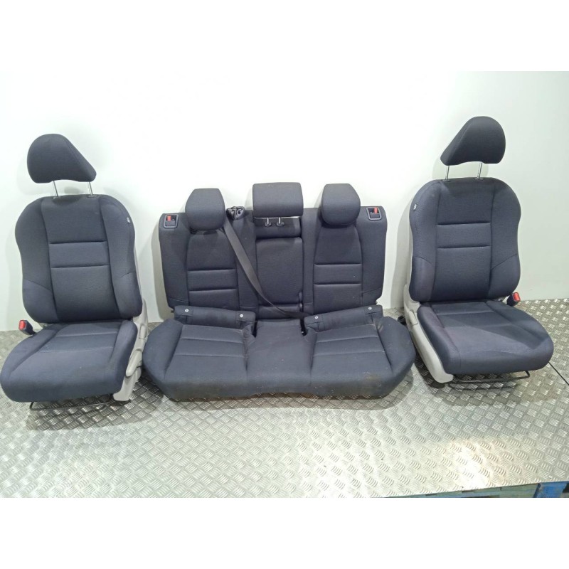 Recambio de juego asientos completo para honda insight (ze2) elegance referencia OEM IAM   