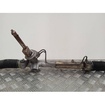 Recambio de cremallera direccion para ford transit connect (tc7) furg. referencia OEM IAM 34011767  