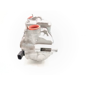 Recambio de compresor aire acondicionado para volkswagen golf vi (5k1) advance bluemotion referencia OEM IAM 4471804344  