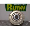 Recambio de polea cigueñal para renault laguna ii (bg0) authentique referencia OEM IAM 8200213058  