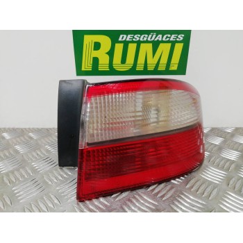 Recambio de piloto trasero derecho para renault laguna ii (bg0) dynamique referencia OEM IAM 8200002474  