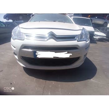 citroën c3 del año 2015