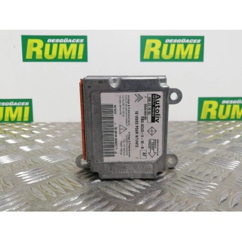 Recambio de centralita airbag para citroën xsara berlina 1.6 16v tonic referencia OEM IAM 9646469180 600237600 