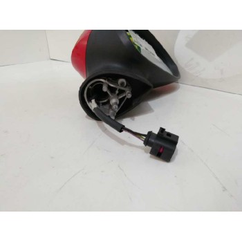 Recambio de retrovisor derecho para seat leon (5f1) reference referencia OEM IAM 024456  