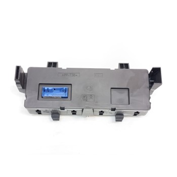Recambio de mando climatizador para citroën c3 1.4 16v collection referencia OEM IAM 96588239XT  