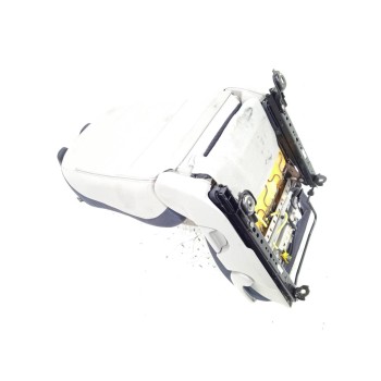 Recambio de juego asientos completo para honda insight (ze2) elegance referencia OEM IAM   