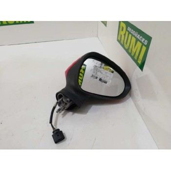 Recambio de retrovisor derecho para seat leon (5f1) reference referencia OEM IAM 024456  