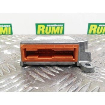 Recambio de centralita airbag para citroën xsara berlina 1.6 16v tonic referencia OEM IAM 9646469180 600237600 