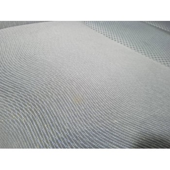 Recambio de juego asientos completo para honda insight (ze2) elegance referencia OEM IAM   