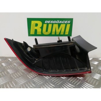 Recambio de piloto trasero derecho para renault laguna ii (bg0) dynamique referencia OEM IAM 8200002474  